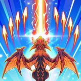 Dragon Wings Space Shooter<span>(Unlimited Resources)</span>3.7.2_rowtechapk.com
