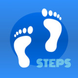Pedometer: Step Counter, Steps2.1.3_rowtechapk.com