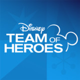 Disney Team of Heroes2.3.0_rowtechapk.com