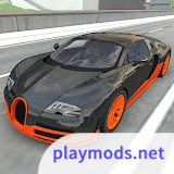 Street Racing Car Driver<span>(Speed change)</span>1.47_rowtechapk.com