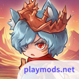 Meow Meow Warriors<span>(mod menu)</span>0.1.47_rowtechapk.com