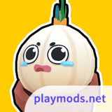 Plant Crossy: Road to Escape<span>(unlimited money)</span>1.0.2_rowtechapk.com