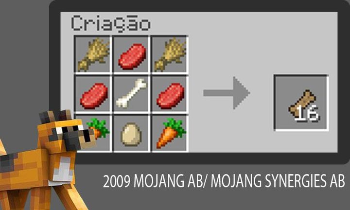 Domestic Pets Mod. Animals Pets Mod for Minecraft screenshot image 5_Popularmodapk.com