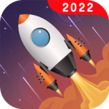 Rocket Cleaner - Deep Booster1.0.3_rowtechapk.com
