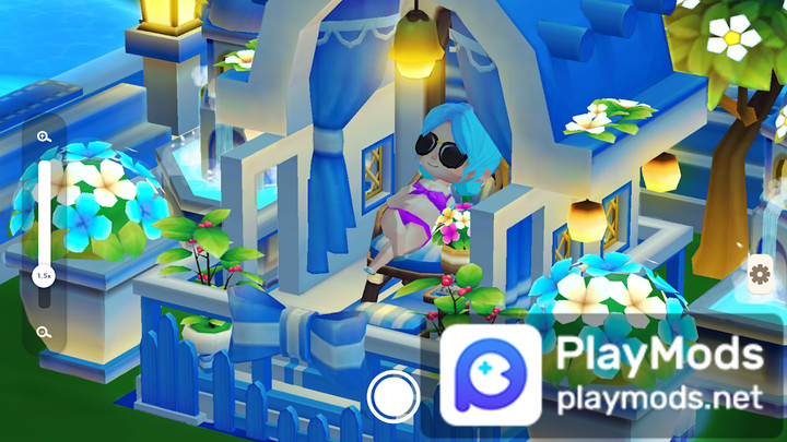 My Little Paradise: Resort Sim<span>(Unlimited Money)</span> screenshot image 4_Popularmodapk.com