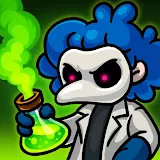 Undercity: Creature Survival<span>(Unlimited coins)</span>0.46_rowtechapk.com