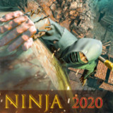 Ninja Samurai Assassin Hunter: Creed Hero fighter(Unlimited Coins)1.0.5_rowtechapk.com