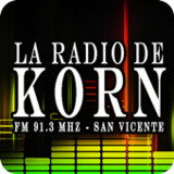 La Radio de Korn - FM 91.3 Mhz - San Vicente2.0_rowtechapk.com