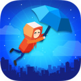 Umbrella Jump : Platform Run<span>(Remove ads)</span>0_rowtechapk.com