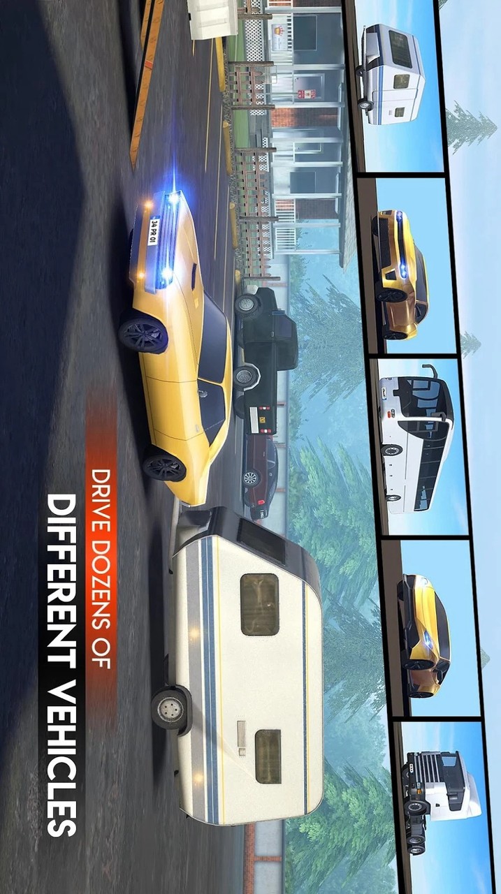 Car Parking Pro - Car Parking Game & Driving Game<span>(No Ads)</span> screenshot image 6_Popularmodapk.com