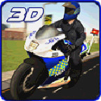 911警察摩托车破解版<span>(mod)</span>1.0.1_rowtechapk.com