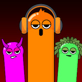Spr Monster Horror Music Beats<span>(No Ads)</span>1.0.2_rowtechapk.com