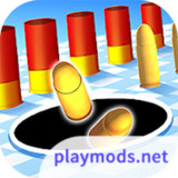 黑洞囤积大师<span>(No Ads)</span>1.4.2_rowtechapk.com