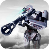 狙击机器人破解版<span>(mod)</span>2.0_rowtechapk.com