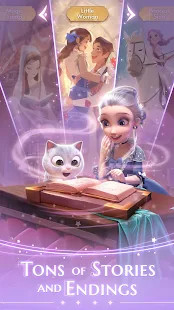 ネイル・アイラッシュ・エステサロン Raviy（ラビィ） 公式アプリ screenshot image 20_Popularmodapk.com