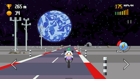 复古公路破解版<span>(mod)</span> screenshot image 7_Popularmodapk.com
