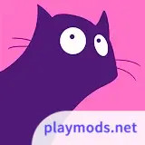 Cats Off Duty Escape Adventure<span>(Unlimited dried fish)</span>1.0.4_rowtechapk.com