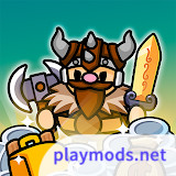 Backpack Viking - Merge<span>(No Ads)</span>1.4.0_rowtechapk.com