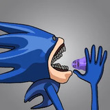 Blue Monster: Ragdoll Battle<span>(No Ads)</span>0.3.9_rowtechapk.com