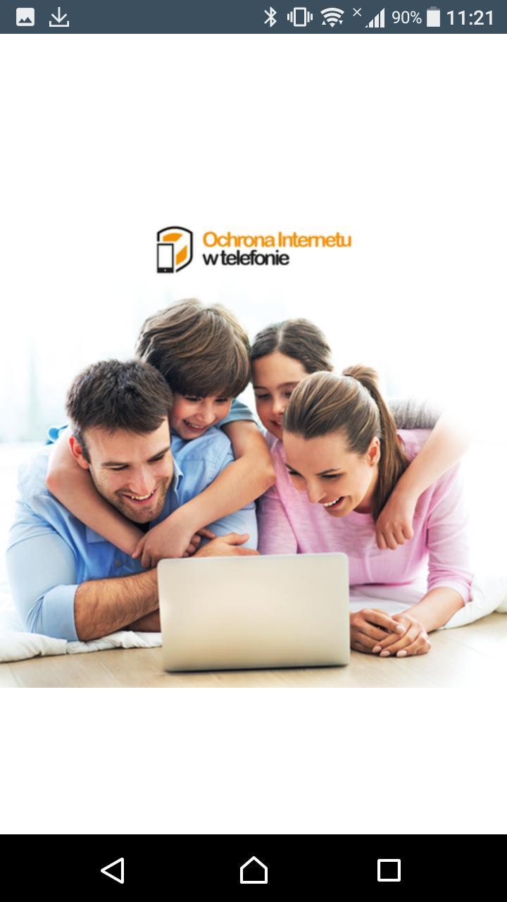 Ochrona Internetu CP screenshot image 1_Popularmodapk.com