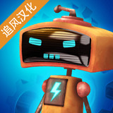 Miniature charging robot0.9.0_rowtechapk.com