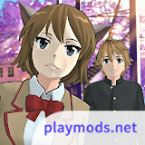 High School Simulator 2018<span>(No Ads)</span>100.0_rowtechapk.com