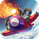 风之翼：太空射击破解版<span>(mod)</span>1.0.1_rowtechapk.com
