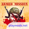 Armed Mission - Trench Warfare<span>(Unlimited Money)</span>3.3.0_rowtechapk.com