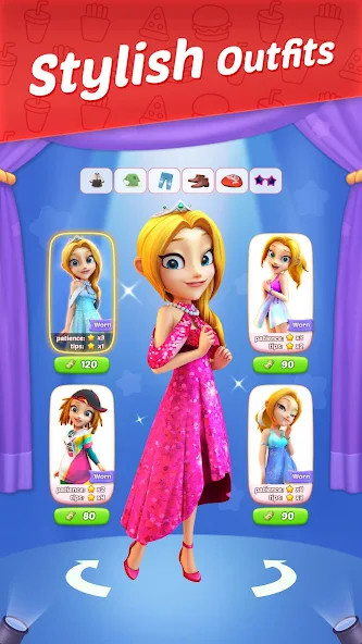 Beast Dentist Simulator<span>(No Ads Free Rewards)</span> screenshot image 3_Popularmodapk.com