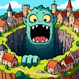 Deep Hole - Abyss Survivor<span>(Mod Menu)</span>2.0.11_rowtechapk.com