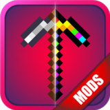 Mods for Minecraft: Maps, Skin1.11.4_rowtechapk.com