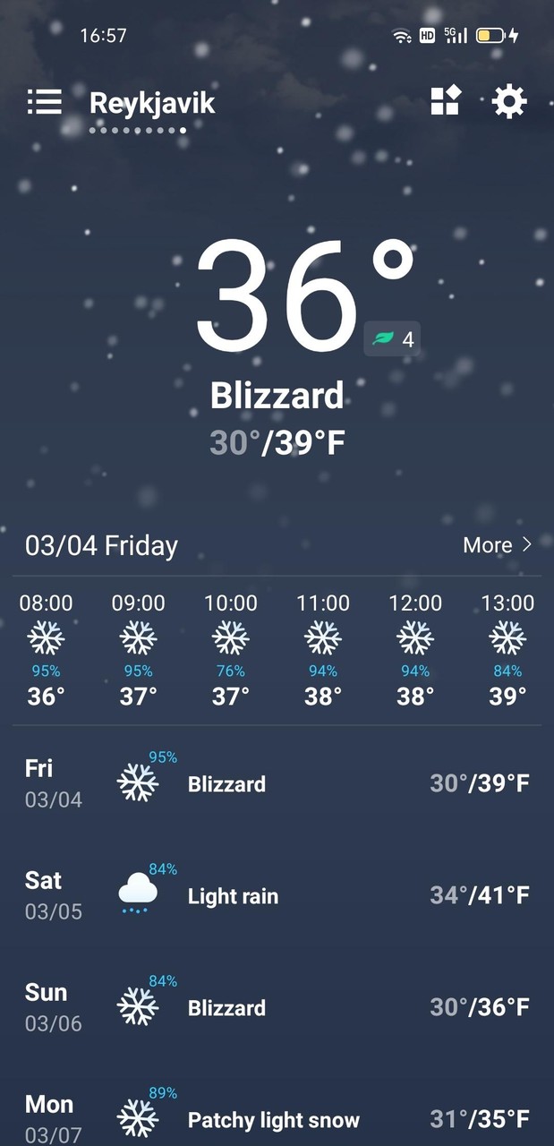 The Beamhouse screenshot image 8_Popularmodapk.com