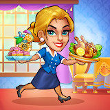 Dream Restaurant - Hotel games<span>(Unlimited Currency)</span>1.3.2_rowtechapk.com