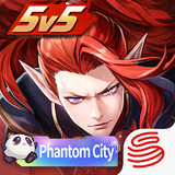 Onmyoji Arena3.221.0_rowtechapk.com