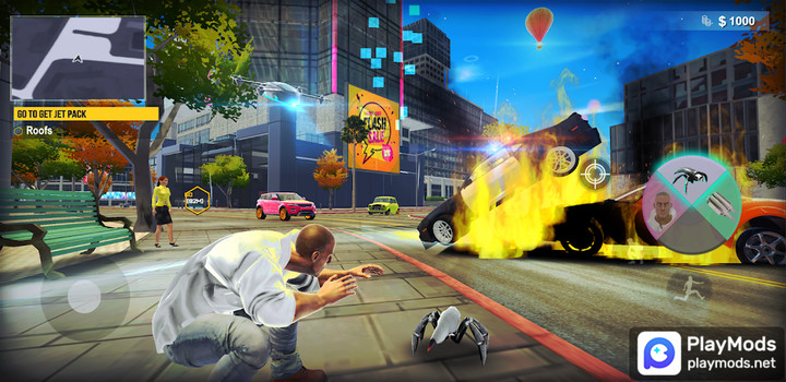 Go To Car Driving 4<span>(No ads)</span> screenshot image 3_Popularmodapk.com