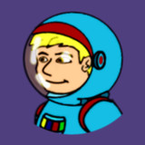 Spaceman Journey1.0_rowtechapk.com
