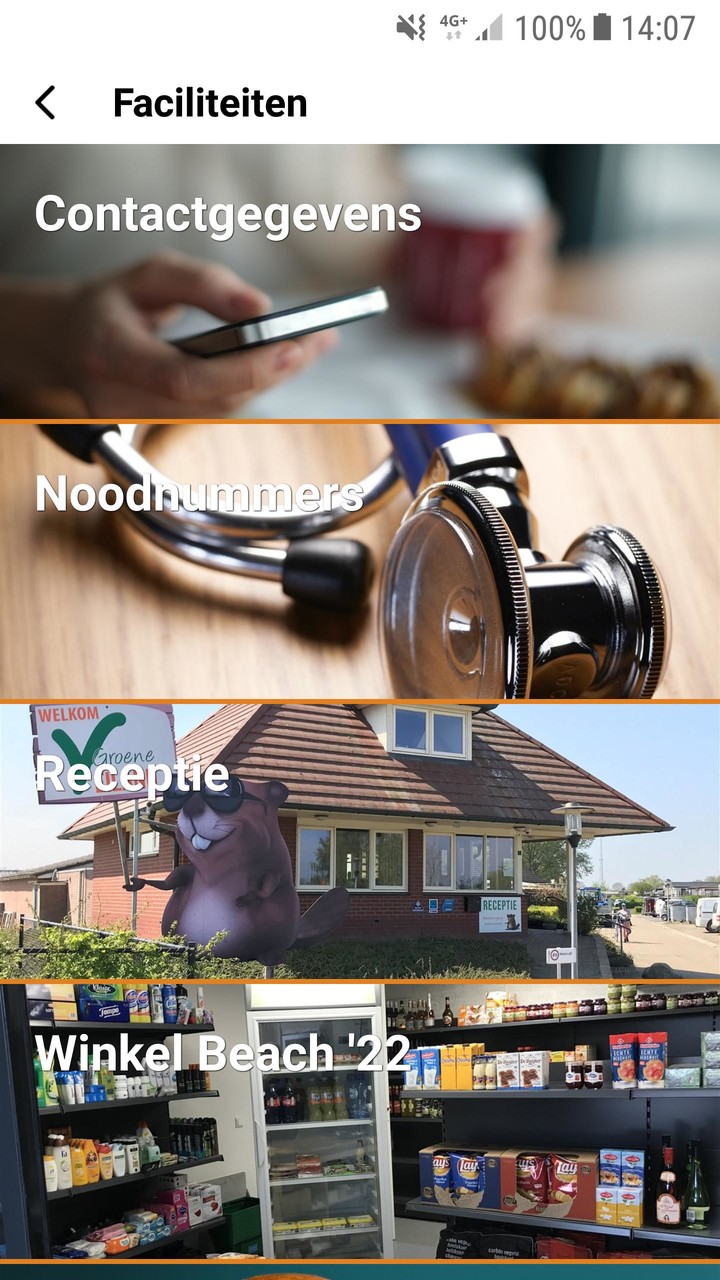 Groene Eiland screenshot image 27_Popularmodapk.com