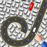 Traffic Escape Parking Jam1.1.1_rowtechapk.com