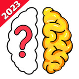 Brain Games:Brain Test Puzzles1.6.0_rowtechapk.com