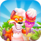Ice Cream Animals1.0.0_rowtechapk.com
