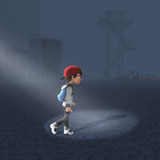 The Escape Story - Walking Stranger1.1.42_rowtechapk.com