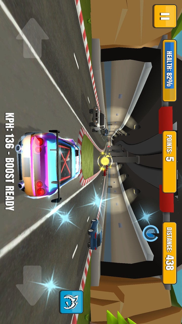 Faily Brakes 2: Car Crash Game<span>(Unlimited coins)</span> screenshot image 5_Popularmodapk.com