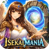 Isekaimania - Overworld RPG<span>(​Mod Menu)</span>1.0.0_rowtechapk.com