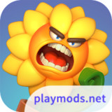 Florescence: My Bloom Garden<span>(Unlimited money)</span>0.0.2.1_rowtechapk.com