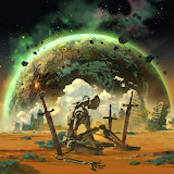 Idle RPG - Cannibal Planet 3<span>(Mod Menu)</span>13.0.1_rowtechapk.com