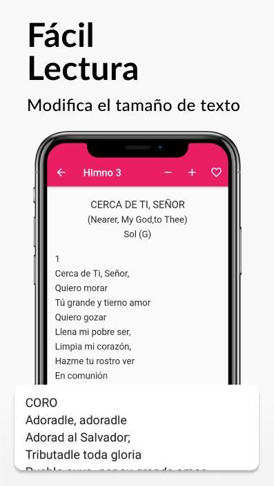 Himnos de Fe y Alabanza screenshot image 15_Popularmodapk.com