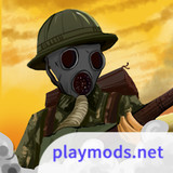 World War Battle 1917: Pixel<span>(no ads)</span>1.1_rowtechapk.com