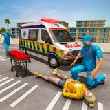 Emergency City Ambulance Games1.7_rowtechapk.com