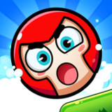 Ball Bounce - Freaking Island1.4.5_rowtechapk.com