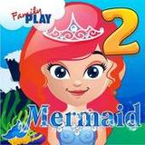 Mermaid Princess Grade 2 Games3.35_rowtechapk.com